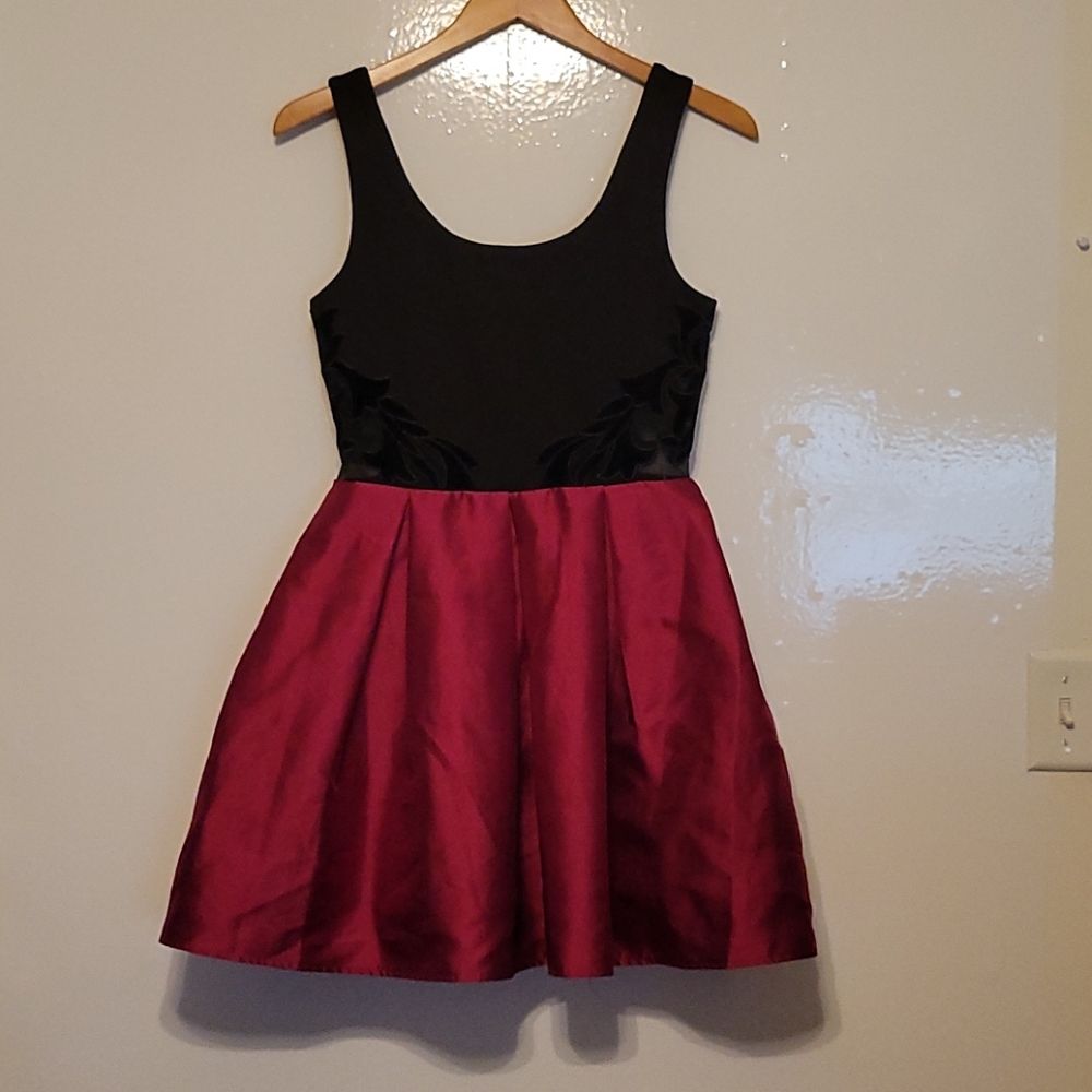 Teeze Me Dress